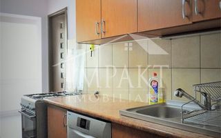 Apartament cu 2 camere decomandate, zona BL. Titulescu! - Poză 6