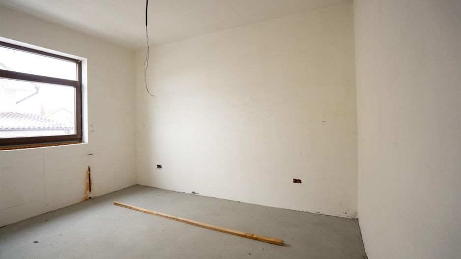 Casa de vanzare Parter Zona dealuri Oradea - Poză 10