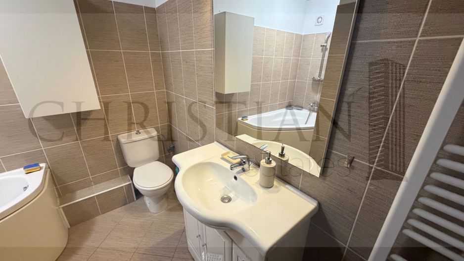 Apartament 2 camere - Complex Metropolis Residence - Poză 16