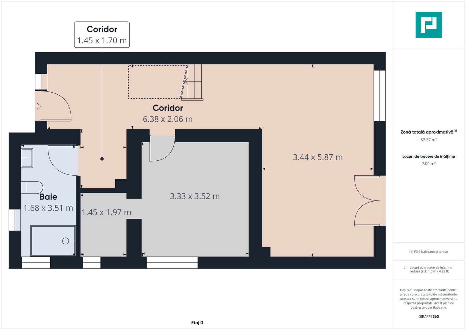 Duplex Săcălaz - Poză 18