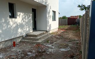 Sanandrei, Duplex pe Etaj, Drum Asflatat, Bucatarie Separata - Poză 3