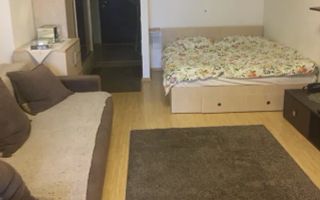 DE VANZARE GARSONIERA 36 MP MODERNA  PRELUNGIREA GHENCEA | DECOMANDATA - Poză 1