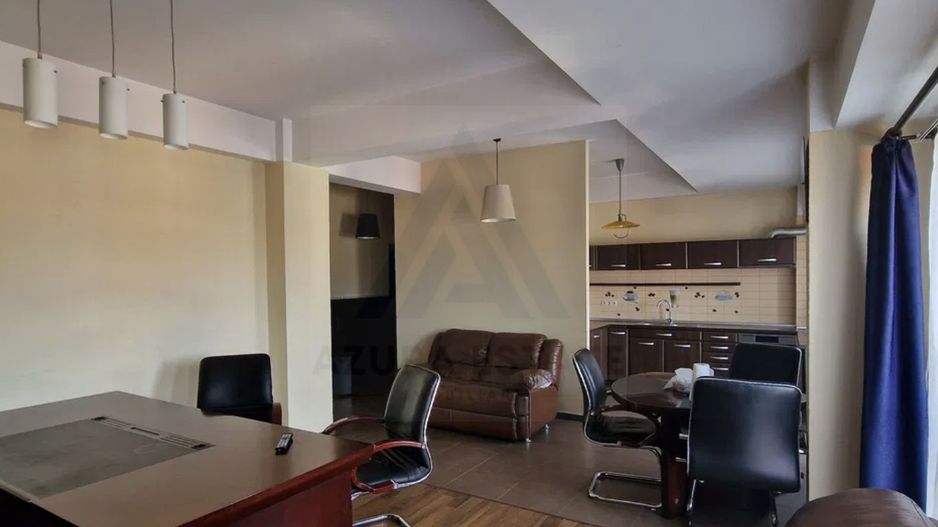 Apartament 3 camere 84.5 mp utili parcare subterana pe Calea Dumbravii - Poză 2