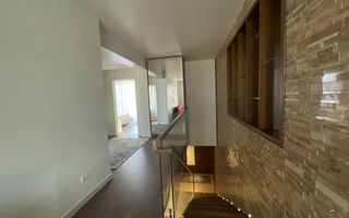 VILA CU 5 CAMERE LA INCHIRIERE LANGA BRITISH SCHOOL - Poză 11