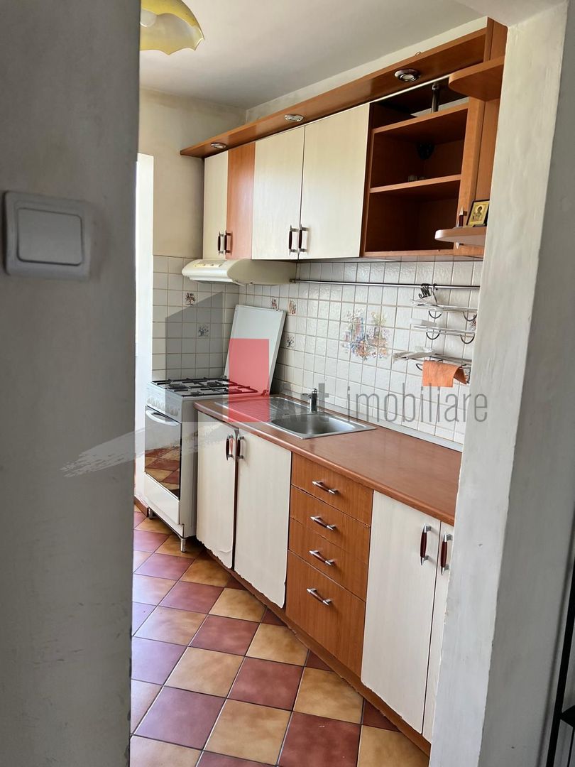 3 camere vizavi de parcul Plumbuita - Poză 9