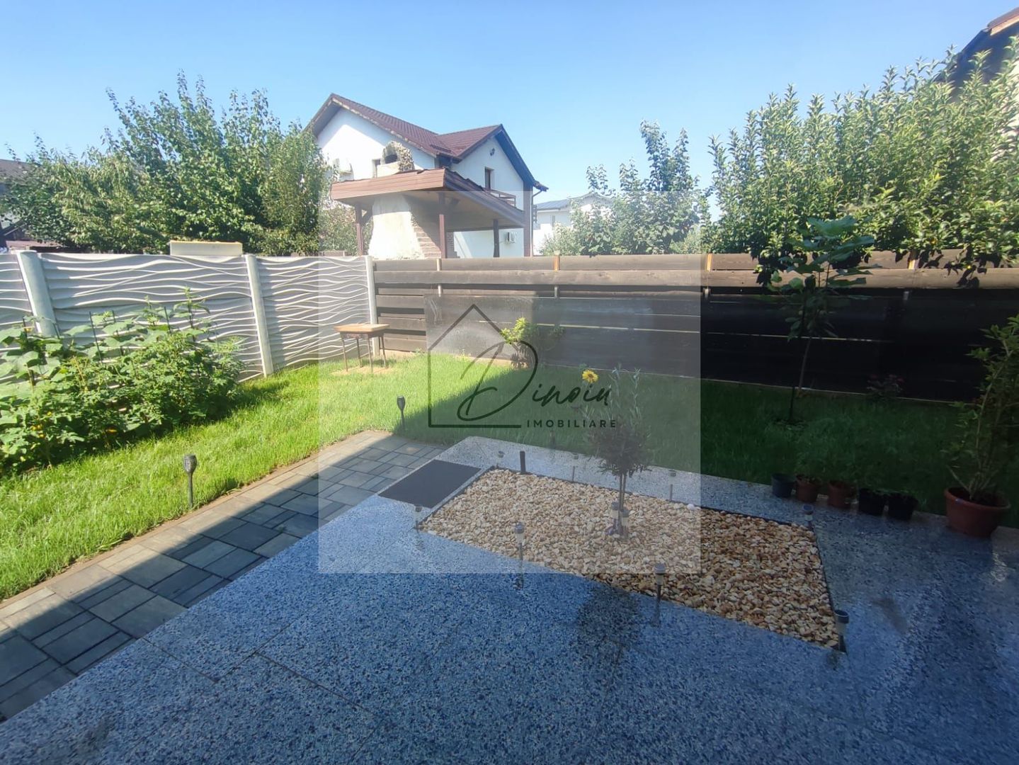 Vila duplex 4 camere Berceni I Quantum OxyGo Park I Mobilata & Utilata - Poză 22