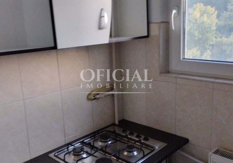 Apartament 1 Camera | Etaj 3 | Zona Expo Transilvania | Marasti - Poză 5
