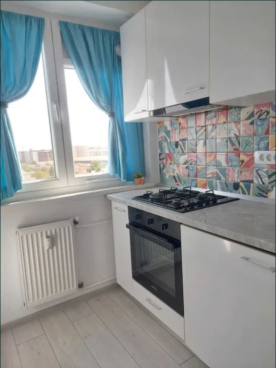 Garsoniera Berceni - Poză 5