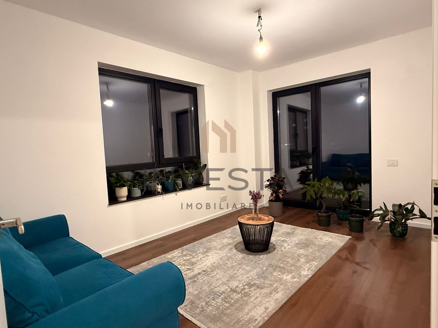 Asamblu Liberty! Apartament 4 camere cu finisaje de top! 96mp total! - Poză 6