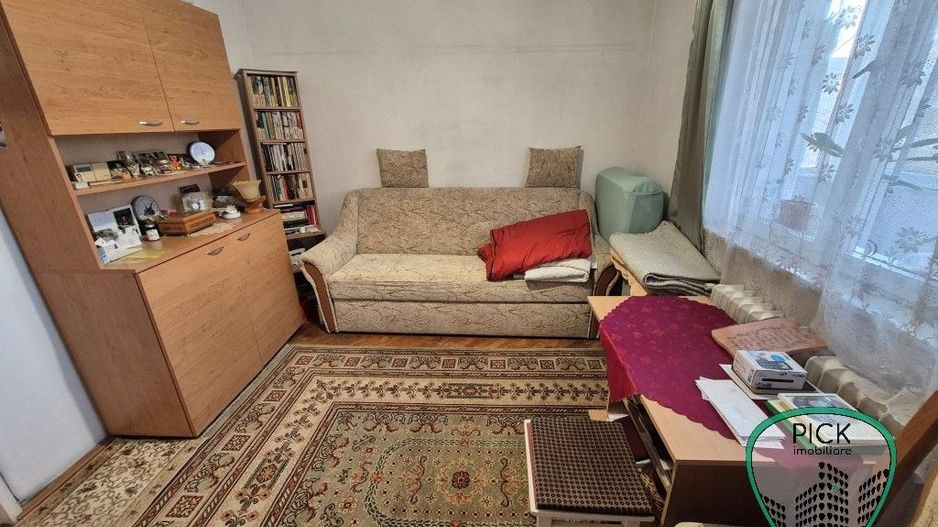 P 4194 - Apartament cu 2 camere în Târgu Mureș, Dâmbu Pietros, str. Parângului - Poză 4