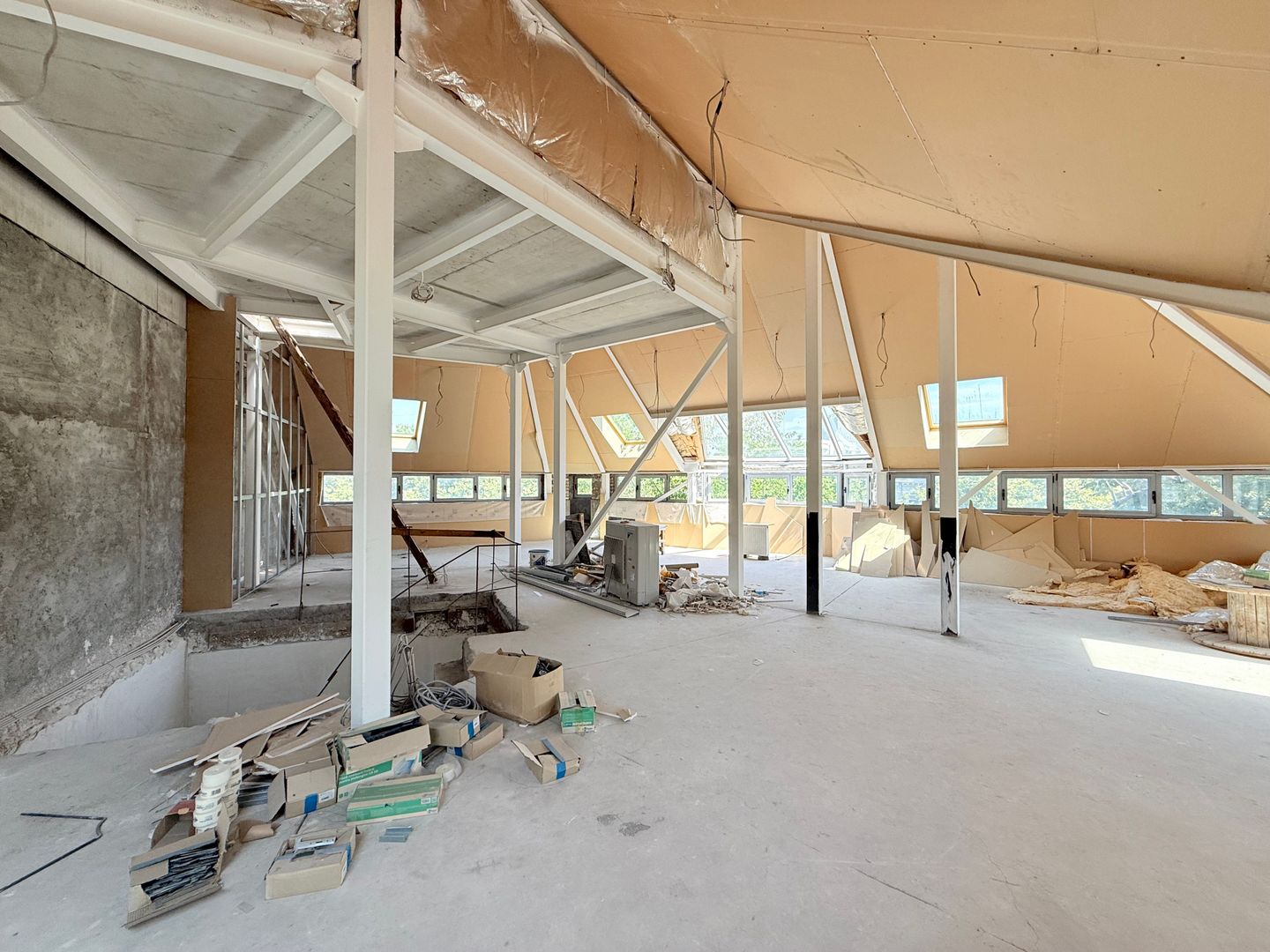 Vila Consolidata | Lascar Catargiu | 620mp utili | Instalatii noi - Poză 13