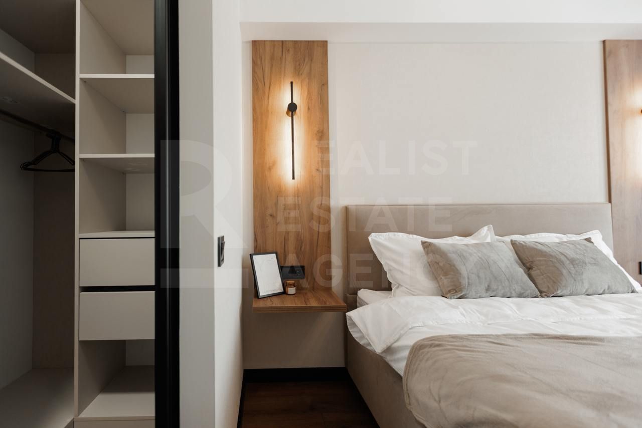 Vânzare, apartament, 1 cameră, Șoseaua Hâncești , Telecentru - Poză 10