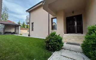 CASA INDIVIDUALA, TOATE UTILITATILE, TEREN 400 MP, COMISION 0% - Poză 55