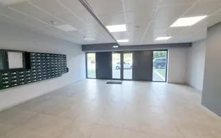 Pret Special! Apartament 1 camera bloc nou, etaj 21! - Poză 11