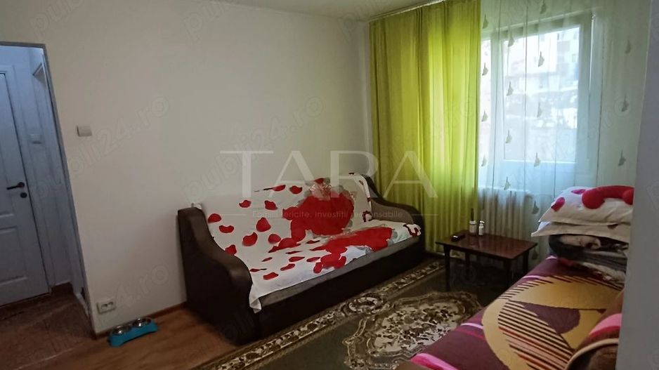 Apartament cochet, zona Minerva, Mănăștur. - Poză 6