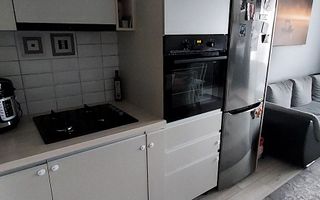 Apartament 2 camere, 52 mp, finisat modern, acces direct la transport. - Poză 2
