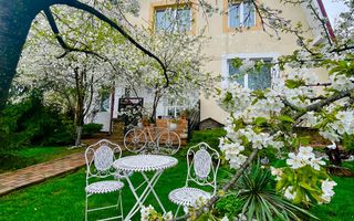 Casa individuala P+ETAJ+POD 200 mp + 536 mp TEREN - BUCIUM - Poză 1