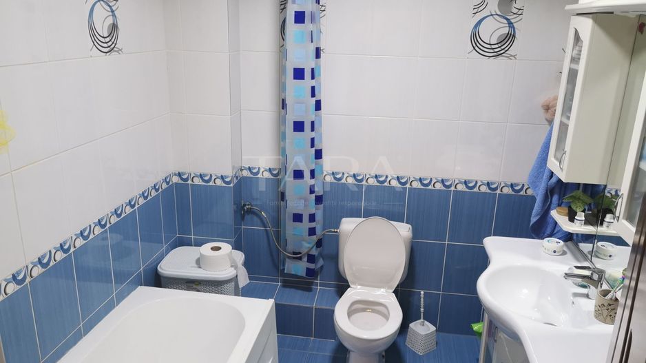 Apartament 2 camere clasic - Cetatea Fetei, Florești - Poză 3