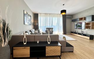 Apartament cu 4 camere, elegant si modern, in zona Centrala- Tender - Poză 3