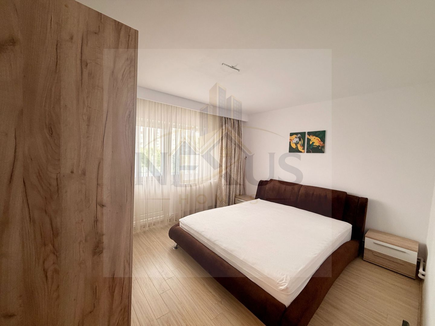 Apartament 3 camere de închiriat Mall Vitan | Mobilat si utilat modern - Poză 6