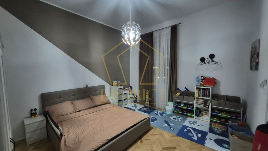 COM 0% Apartament modern cu 2 camere | Complexul Studentesc - Poză 6