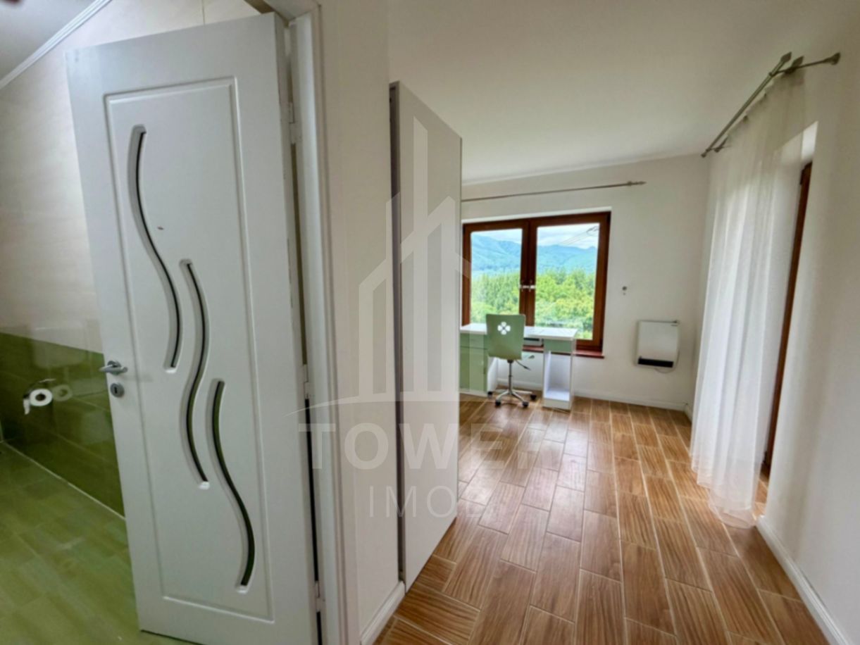 Casă premium de închiriat-Cisnadioara - Poză 33