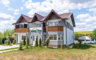 Business turistic la cheie, cu operator și venit din prima zi – Iași - Poză 1