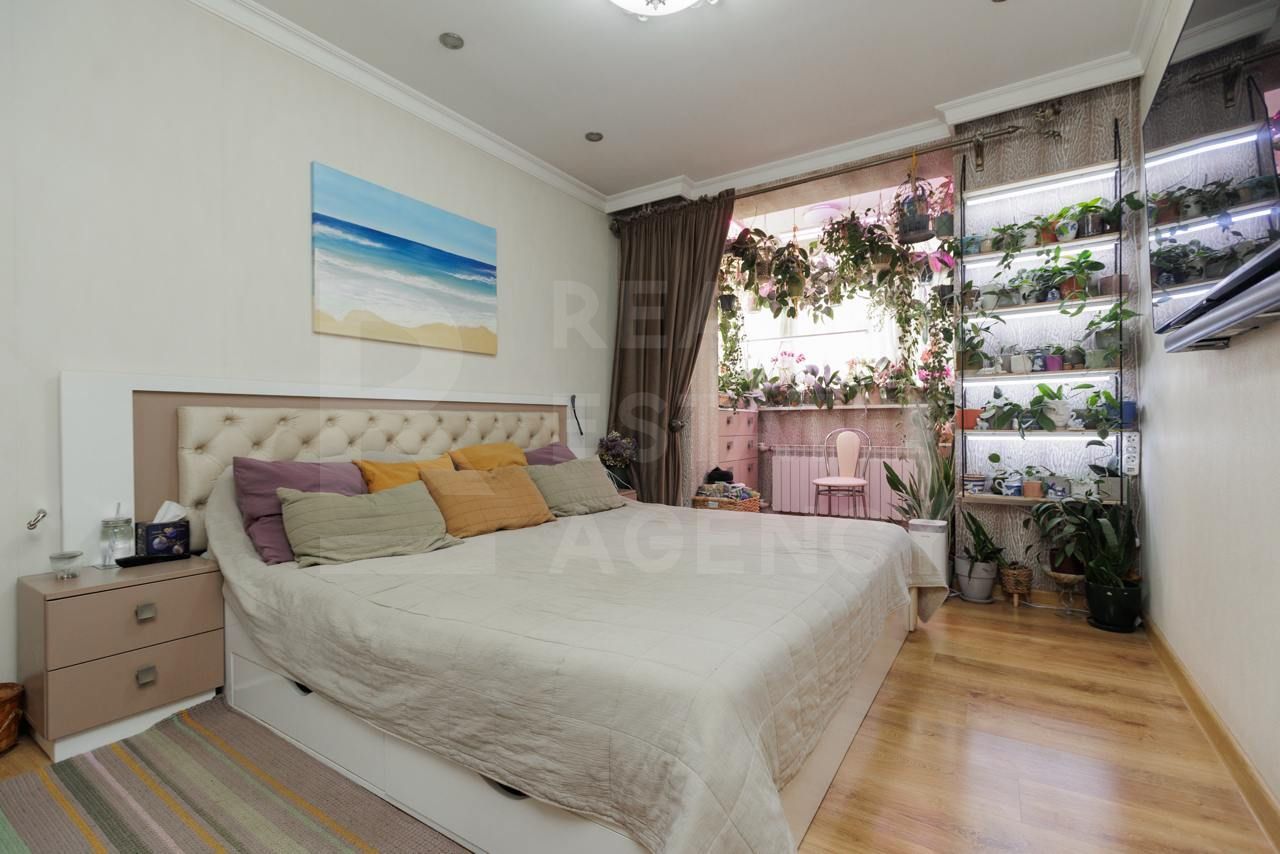 Vânzare, apartament, 3 camere, strada Nicolae Titulescu, Botanica - Poză 13