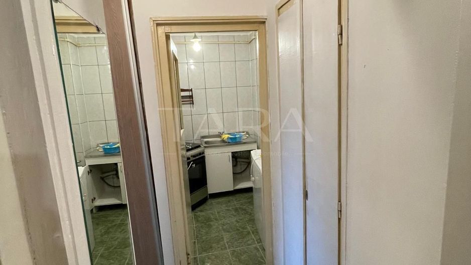 EXCLUSIVITATE. Apartament cu 2 camere, zona Grigore Alexandrescu. - Poză 3
