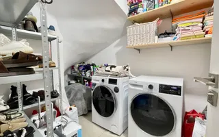 Casă înșiruita 4 camere | Panouri solare + Baterie de stocare - Poză 13
