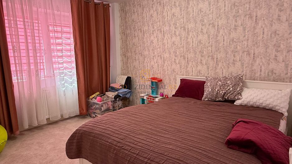 Apartament modern cu 3 camere, 80.8 mp, Bragadiru, Leroy Merlin - Poză 3