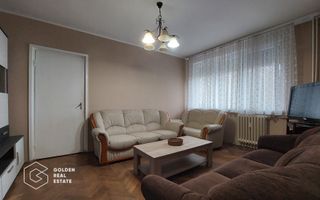Apartament 2 camere, strada Miron Costin, etaj 3 - Poză 2