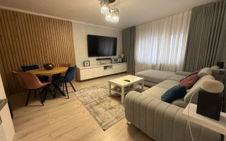 Apartament 3 camere Bucuresti Mall - Poză 2