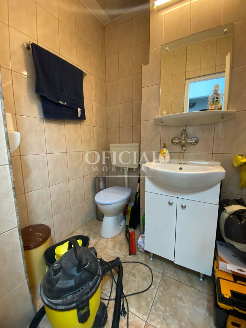 Apartament 3 Camere | 62 Mp | 2 Bai | Zorilor Viilor Recuperare - Poză 5