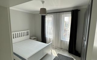 Giroc-Hotel IQ | 2 Camere | Etaj 1 | Disponibil imediat | Bucatarie Inchisa - Poză 1