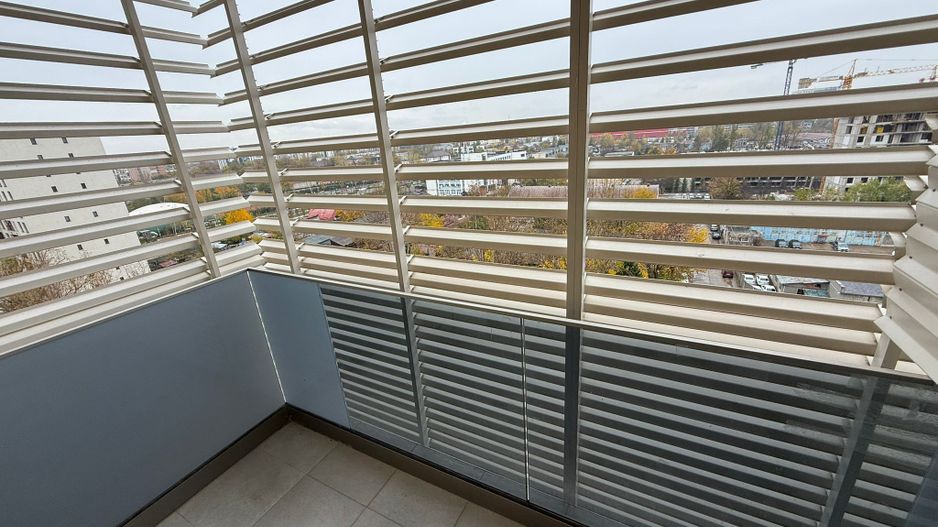 Apartament 2 camere 65 mp Exigent Plaza Residence - Faza 5 Lujerului Politehnica - Poză 9