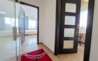 Liber apartament 1 camera, Nicolina, 2 minute de Belvedere, mobilat - Poză 11