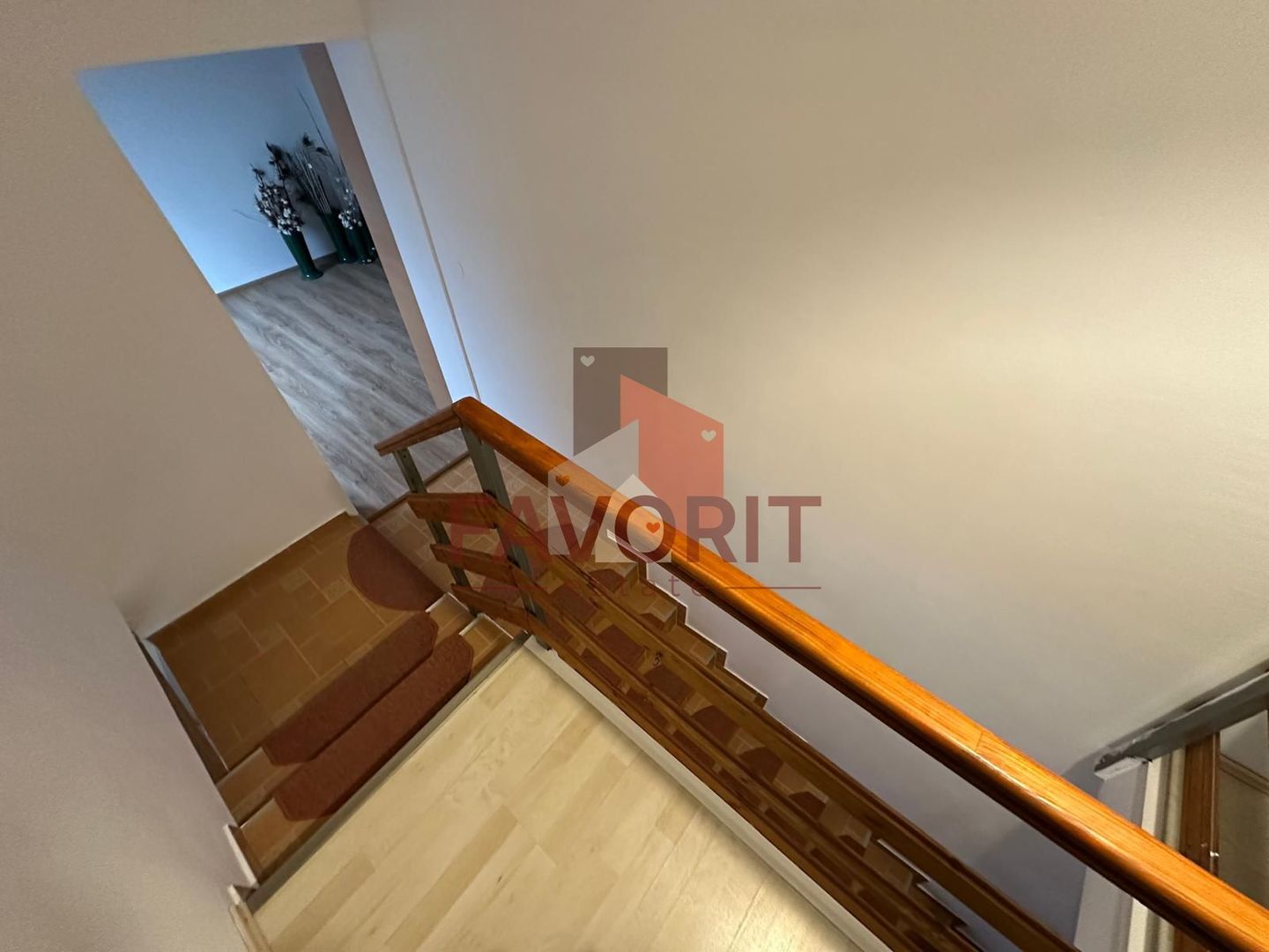 Casa individuala | Parter + Etaj + Pod | Asfalt | Comision 0 | - Poză 15