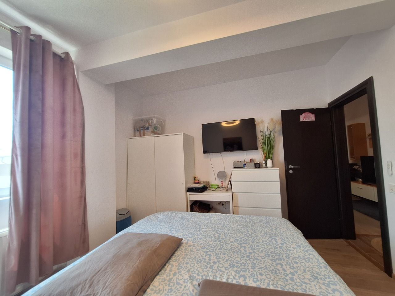 Apartament 2 cam de VANZARE- Tineretului Militari Residence Balroom - Poză 9