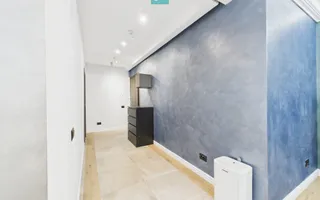 Apartament 2 camere cu 2 băi, 2 locuri de parcare si curte - Poză 12