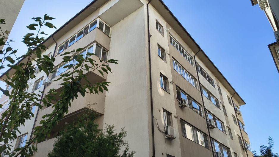 3cam duplex-(42+24)mp/5min metrou Berceni - Poză 1