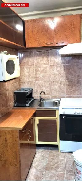 Garsoniera 22 mp, etaj 2/4, Expo Transilvania - Poză 3