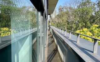 Închiriere Duplex Premium | 4 camere, 3 bai, 140 mp utili, parcare | Floreasca - Schiță 25