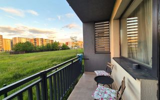 Exclusivitate -  3 camere,  bloc nou,  gradină, loc parcare, pet friendly - Poză 3