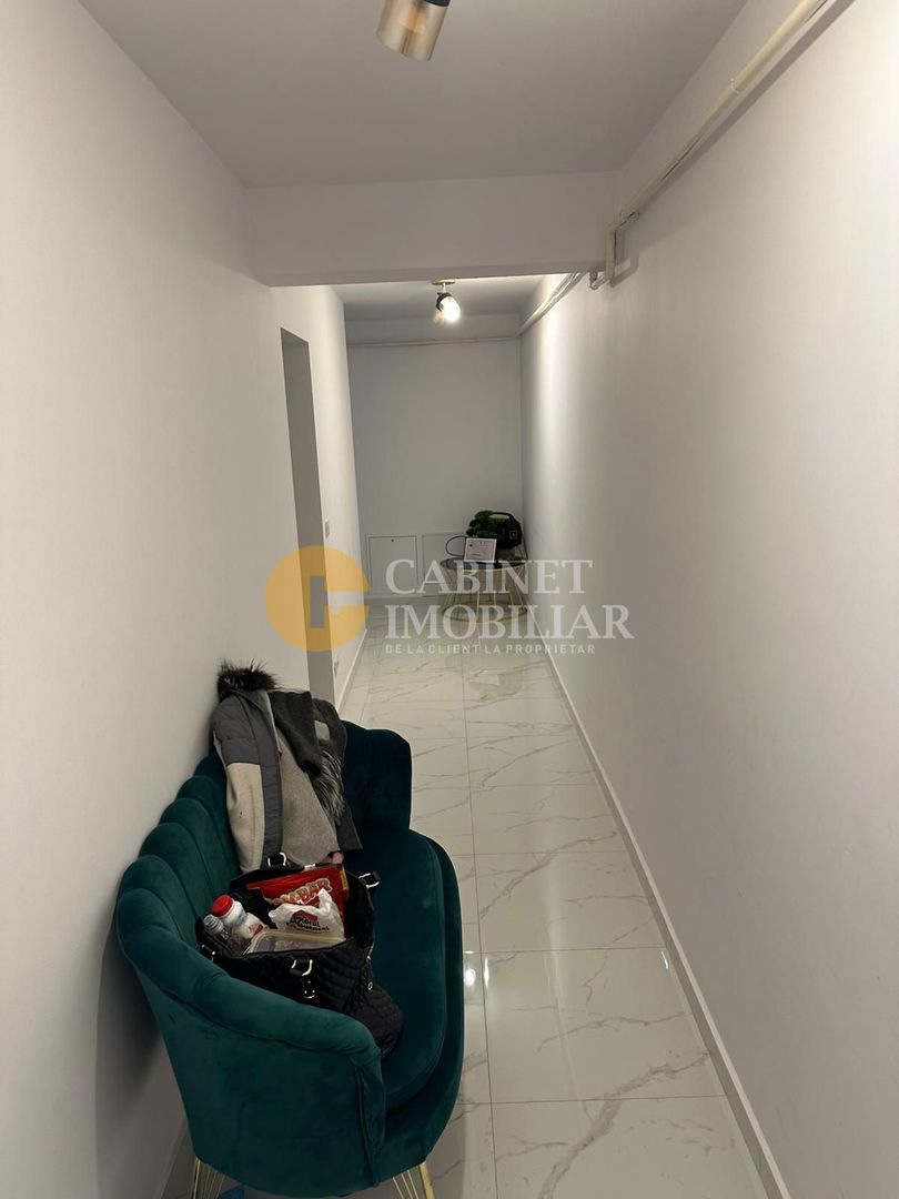 Apartament 2 camere decomandat--Rond Pacurari - Poză 7