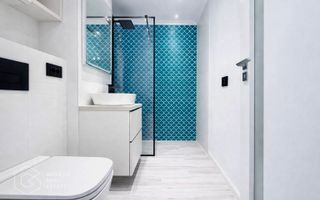 Spațiu comercial renovat parter, Micălaca, 300 lângă Genesys - Poză 8