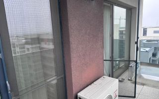 Apartament 2 camere cu Rasarit | Pipera, 4City | Parking subteran - Poză 12