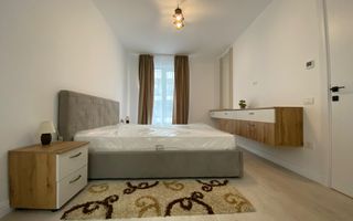 2 camere Pipera Loc de parcare inclus - Poză 5