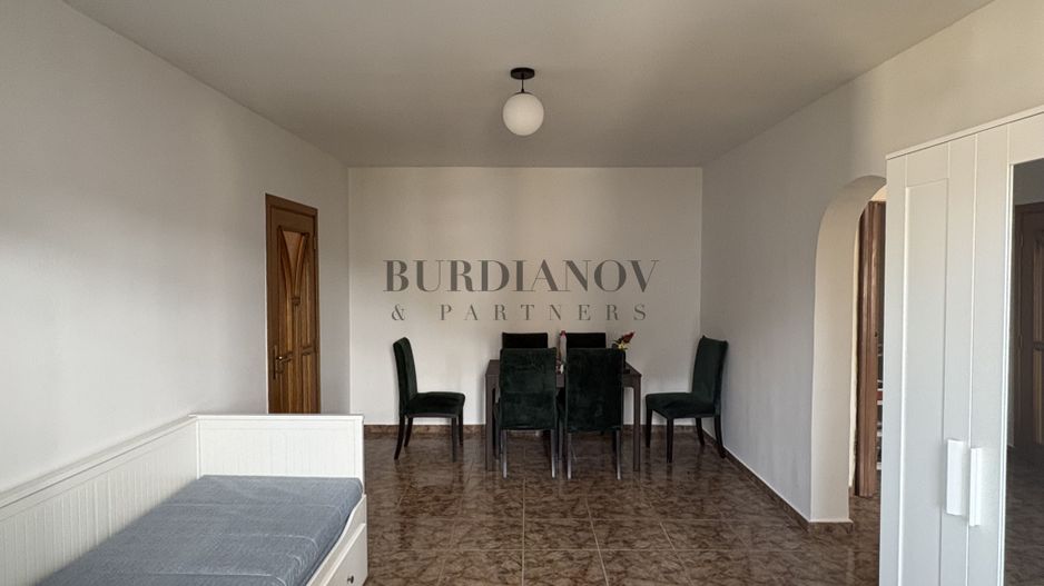 Apartament cu 4 camere  - centrală proprie - Tineretului - Timpuri Noi - Poză 10
