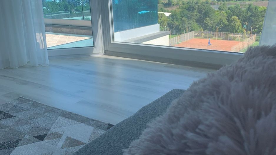 APARTAMENT FLOREASCA RESIDENCE | LUX - Poză 11